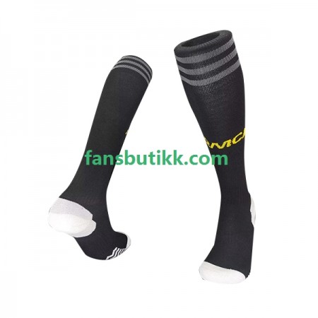 Real Madrid Tredje Strømpe 2023-2024